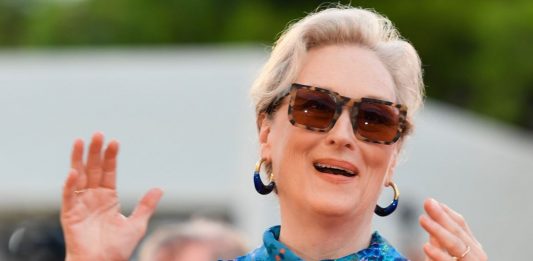 Meryl Streep, i Panama papers e Cuba. Up & down al Festival del Cinema