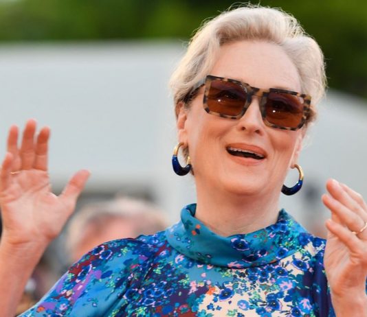 Meryl Streep, i Panama papers e Cuba. Up & down al Festival del Cinema