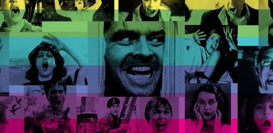 Al Museo del Cinema di Torino, la storia del viso, da Leonardo agli Emoji