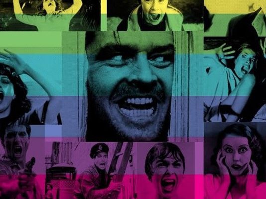 Al Museo del Cinema di Torino, la storia del viso, da Leonardo agli Emoji