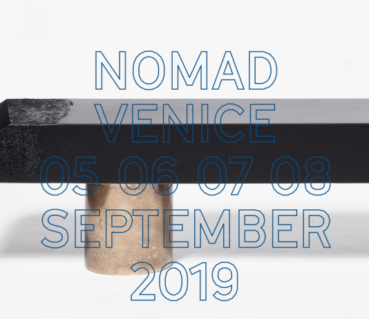 Nomad Venice Nomad Venice