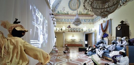 Napoli, Napoli… di lava, porcellana e musica | Museo di Capodimonte napoli-capodimonte-lava-porcellana-musica