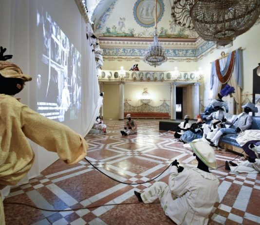 Napoli, Napoli… di lava, porcellana e musica | Museo di Capodimonte napoli-capodimonte-lava-porcellana-musica