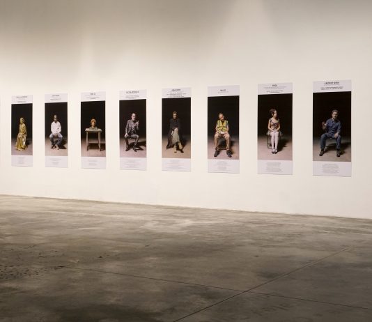 Nico Angiuli, Human Tools | Fondazione Pistoletto nico-angiuli-fondazione-pistoletto2