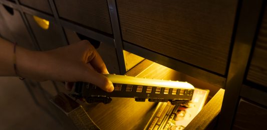 Il nuovo programma delle OGR di Torino parte dal futuro