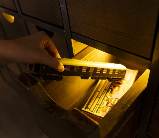 Il nuovo programma delle OGR di Torino parte dal futuro