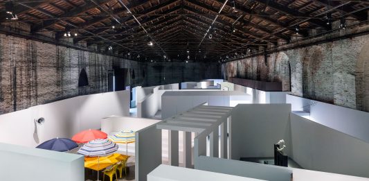 Una open call per i workshop performativi del Padiglione Italia