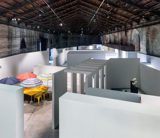 Una open call per i workshop performativi del Padiglione Italia