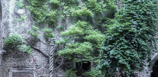 Nomad porta a Venezia il design internazionale più raffinato