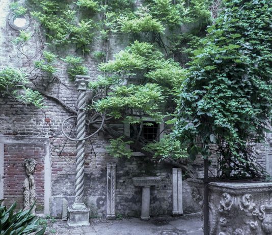 Nomad porta a Venezia il design internazionale più raffinato