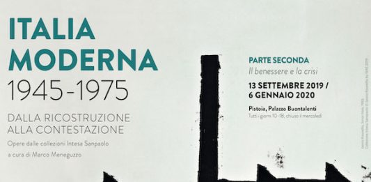 Fondazione Pistoia Musei