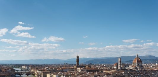 Sono aperte le iscrizioni per la 37° edizione del Premio Firenze premio-firenze