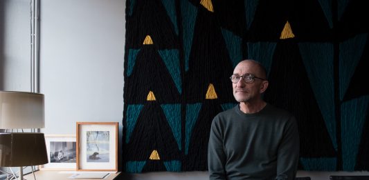 Bologna Design Week 2019: Rodolfo Dordoni si racconta Rodolfo Dordoni, ospite durante la Bologna Design Week