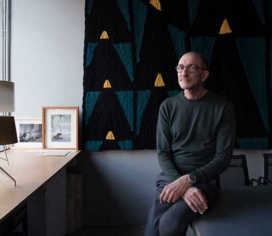 Bologna Design Week 2019: Rodolfo Dordoni si racconta Rodolfo Dordoni, ospite durante la Bologna Design Week