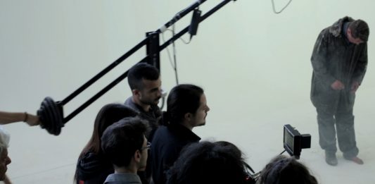 RUFA e Romaeuropa Festival insieme, tra formazione e new media