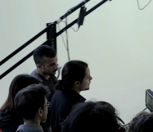 RUFA e Romaeuropa Festival insieme, tra formazione e new media