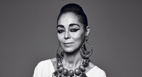 Shirin Neshat e una vendemmia d’eccezione Shirin Neshat
