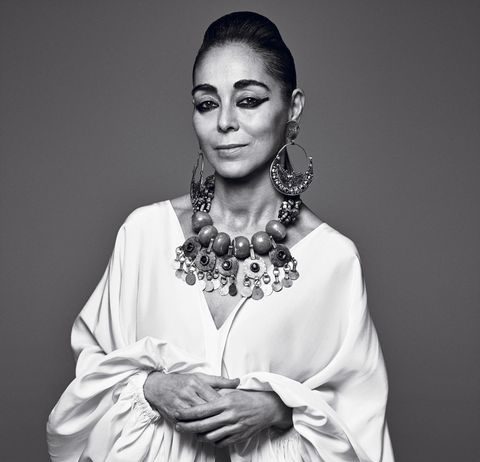 Shirin Neshat e una vendemmia d’eccezione Shirin Neshat
