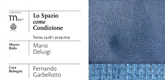 Lo Spazio come Condizione