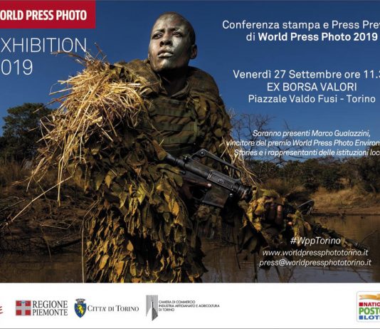 World Press Photo