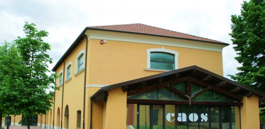 A Terni, il CAOS torna sotto la gestione del Comune Il CAOS, gestito dal Comune di Terni