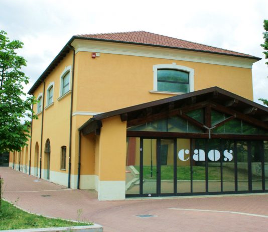 A Terni, il CAOS torna sotto la gestione del Comune Il CAOS, gestito dal Comune di Terni