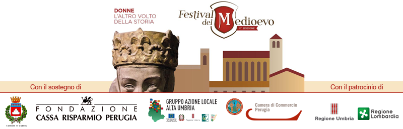 Festival del Medioevo – IV Edizione: Donne. L’altro volto della Storiahttps://www.exibart.com/repository/media/2019/09/unnamed-1.png