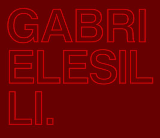 Gabriele Silli – Del Mero Essere