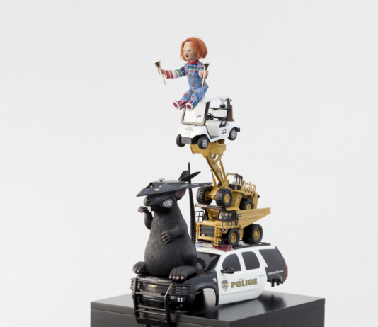 Danny McDonald – Fire Sale on Earth