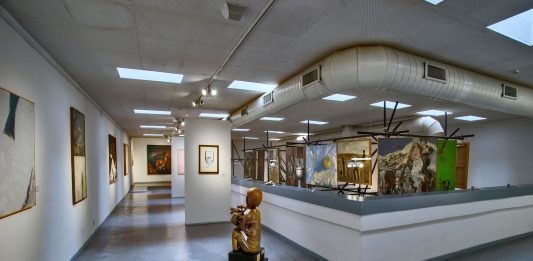 Il Premio Suzzara compie 50 anni: le impressioni degli artisti premio-suzzarra