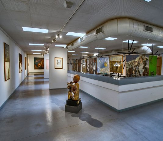 Il Premio Suzzara compie 50 anni: le impressioni degli artisti premio-suzzarra