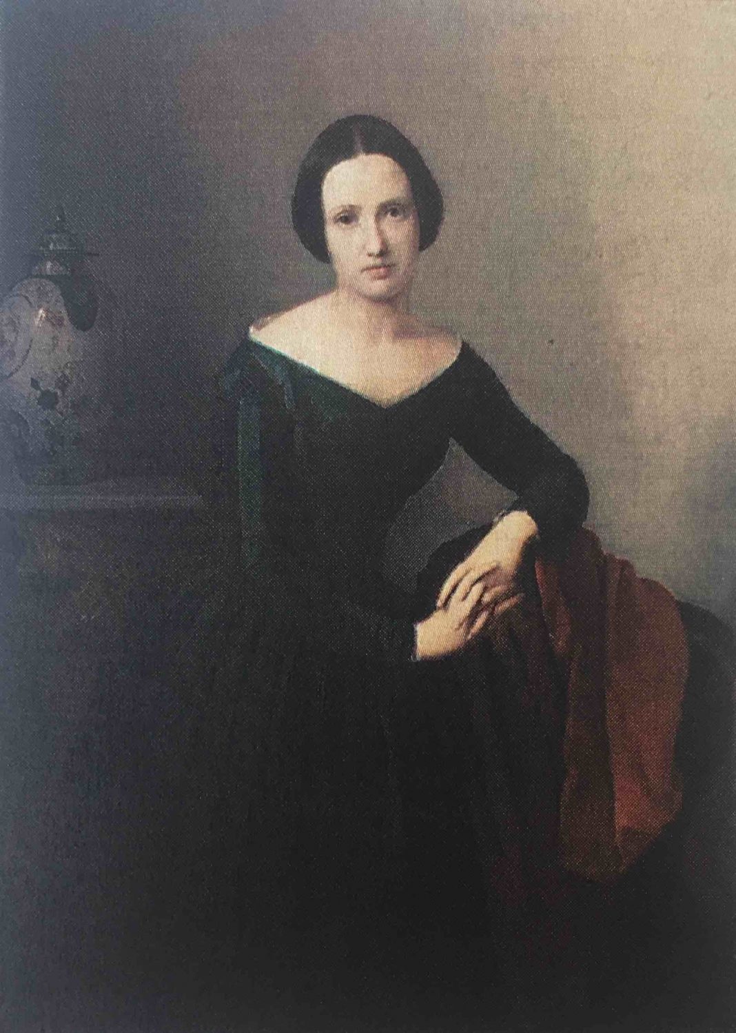 Lo specchio della città. Il ritratto tra ‘800 e ‘900 attraverso le collezioni nascoste dell’Accademia Carrarahttps://www.exibart.com/repository/media/2019/10/01.-Ritratto-di-Beatrice-1068x1498.jpg