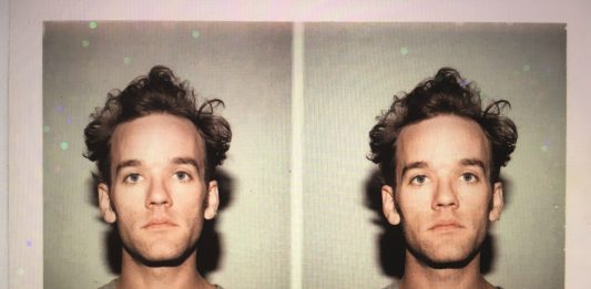 Michael Stipe al MAXXI con il suo nuovo libro fotografico