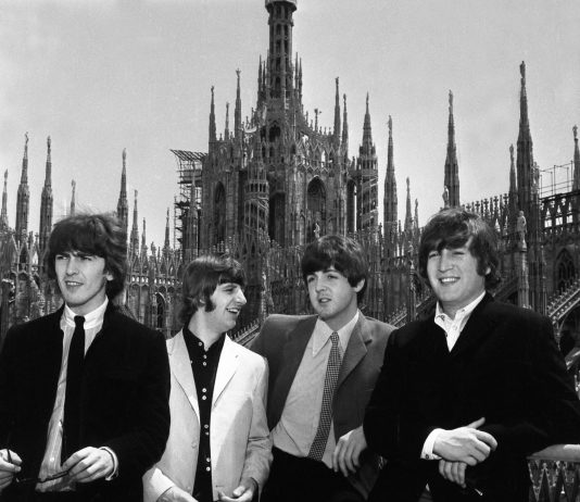 Milano Anni ’60. Storia di un decennio irripetibile
