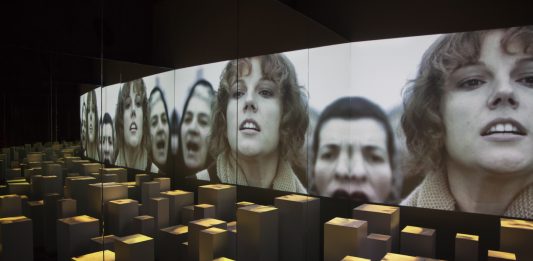 Negli ex laboratori di Cinecittà il nuovo MIAC: 120 anni di storia del cinema