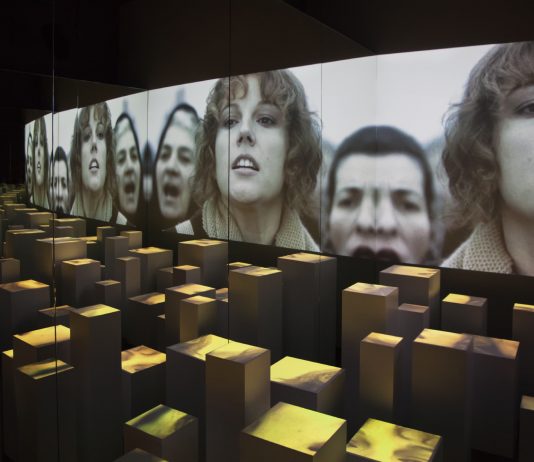 Negli ex laboratori di Cinecittà il nuovo MIAC: 120 anni di storia del cinema