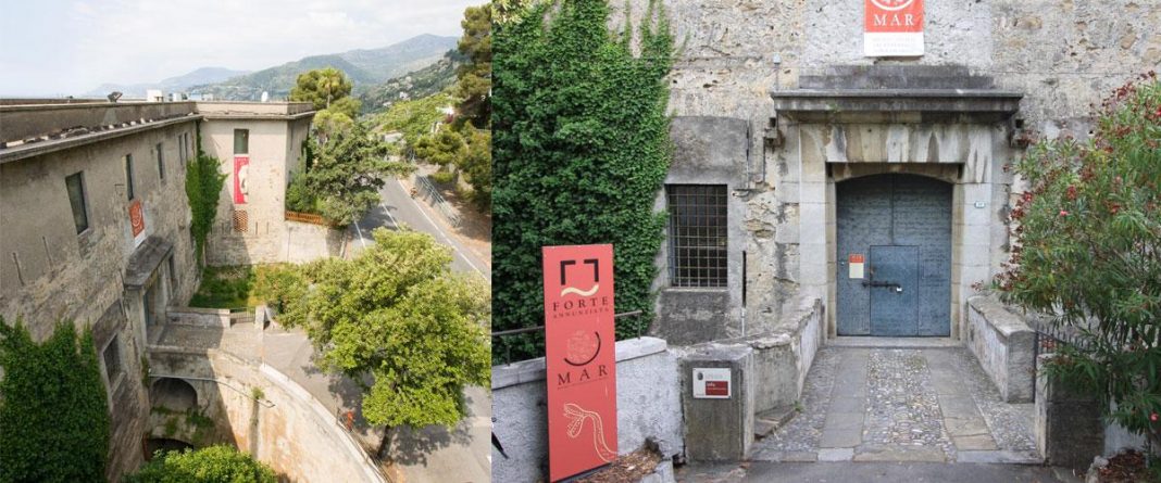 MAR – MUSEO CIVICO ARCHEOLOGICO GIROLAMO ROSSI