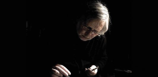 Antonio Nocera alla Reggia di Monza con “Fairy Tales”