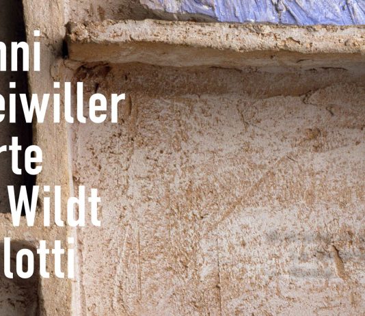 Vanni Scheiwiller e l’arte da Wildt a Melotti