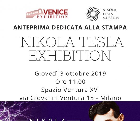 Nikola Tesla Exhibition Nikola Tesla Exhibition