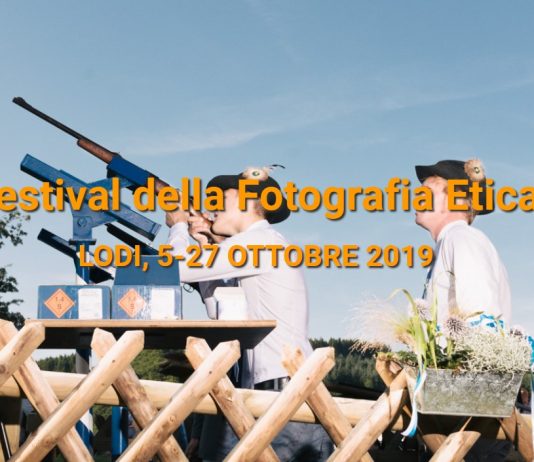 Festival della Fotografia Etica X Edizione