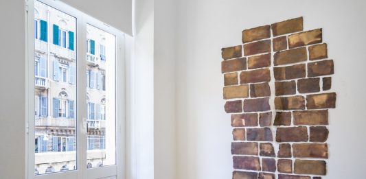 Nanni Valentini, il signore della materia