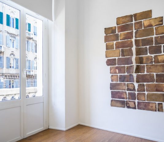 Nanni Valentini, il signore della materia