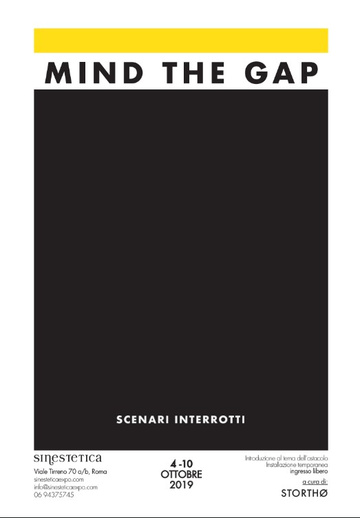 Collettivo Stortho – Mind the gap. Scenari interrottihttps://www.exibart.com/repository/media/2019/10/1.jpg