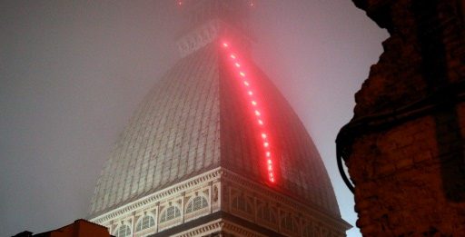 Torino Art Week 2019. Mostre, eventi e fiere da non perdere Merz Torino