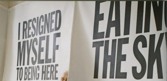 Si è spento John Giorno, a New York John Giorno