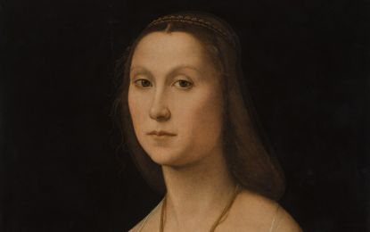 Raffaello e gli amici di Urbino