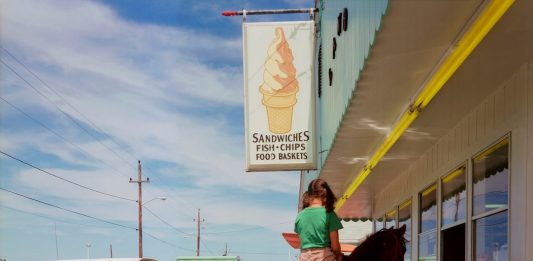 Square Print Sale, la vendita annuale degli scatti dell’archivio Magnum