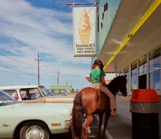 Square Print Sale, la vendita annuale degli scatti dell’archivio Magnum