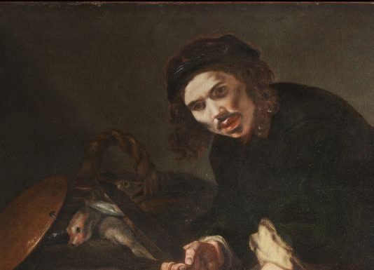 L’enigma del reale